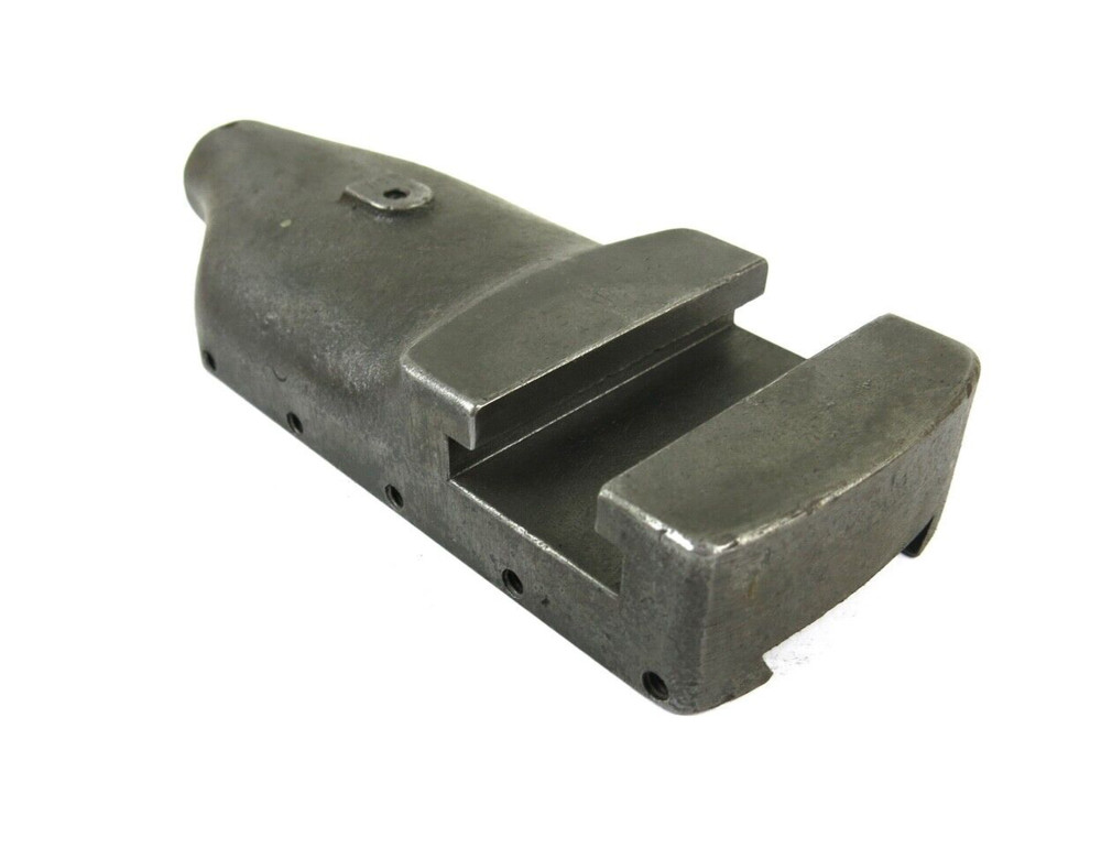 Early South Bend 9" Workshop Lathe Compound Rest Top Casting (Inv. #1)