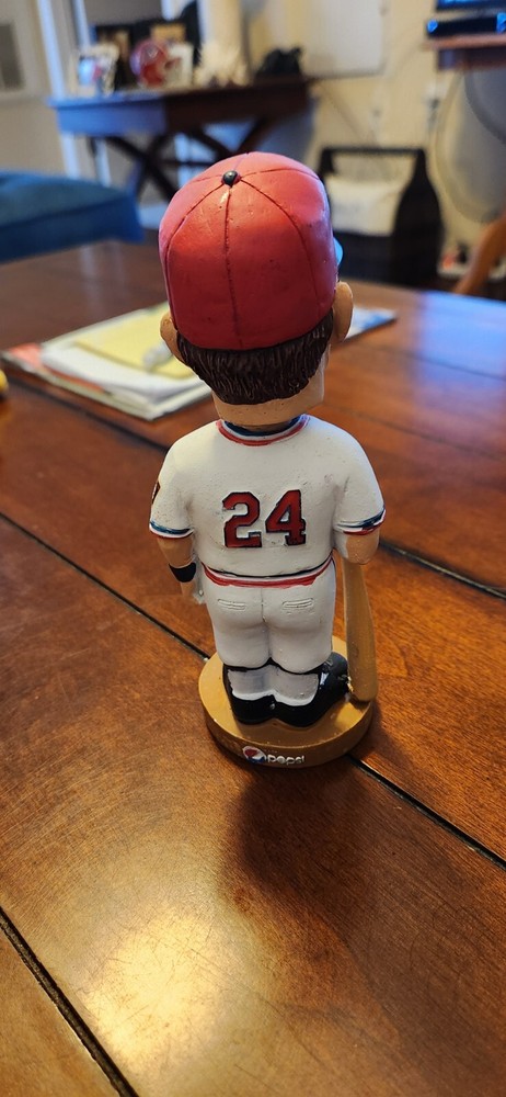 Tom Brunansky Bobblehead No Box