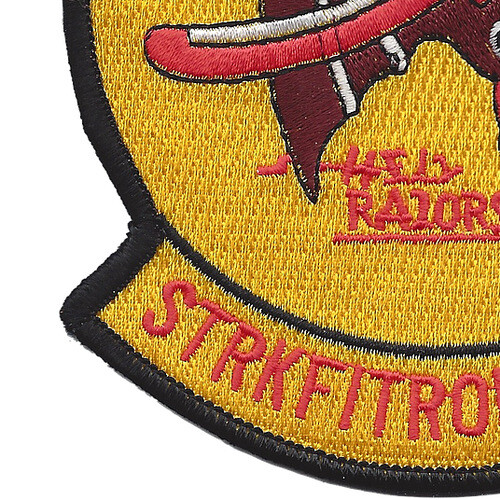 VFA-174 Hellrazors Patch