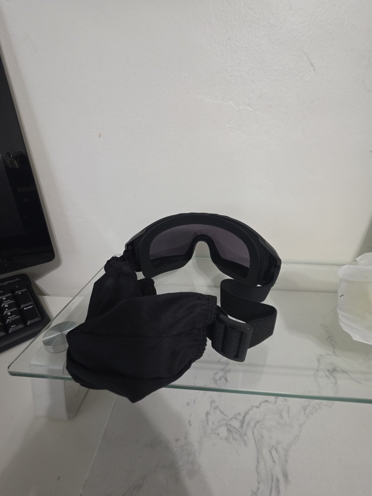 Airsoft Goggles
