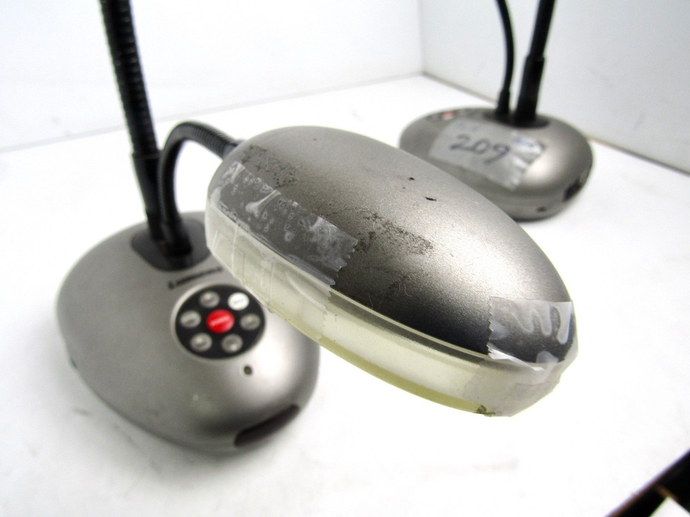 Lumens DC132 Flexible Document Camera - Used