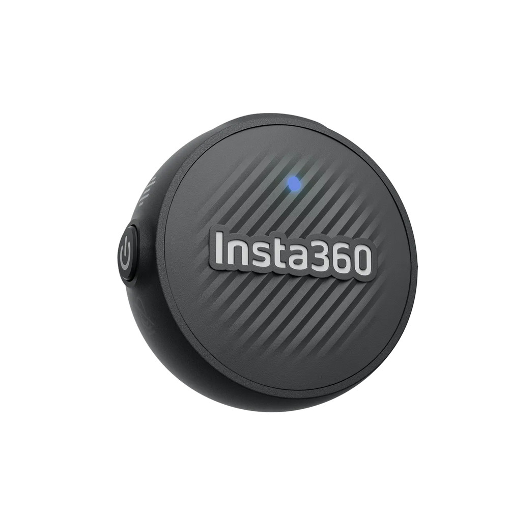 insta360 mic air ( 1 TX + 1 RX )