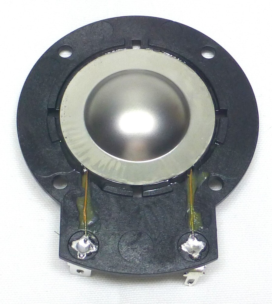 Replacement Diaphragm for Yamaha Stagepas 300 Hi Frequency Driver