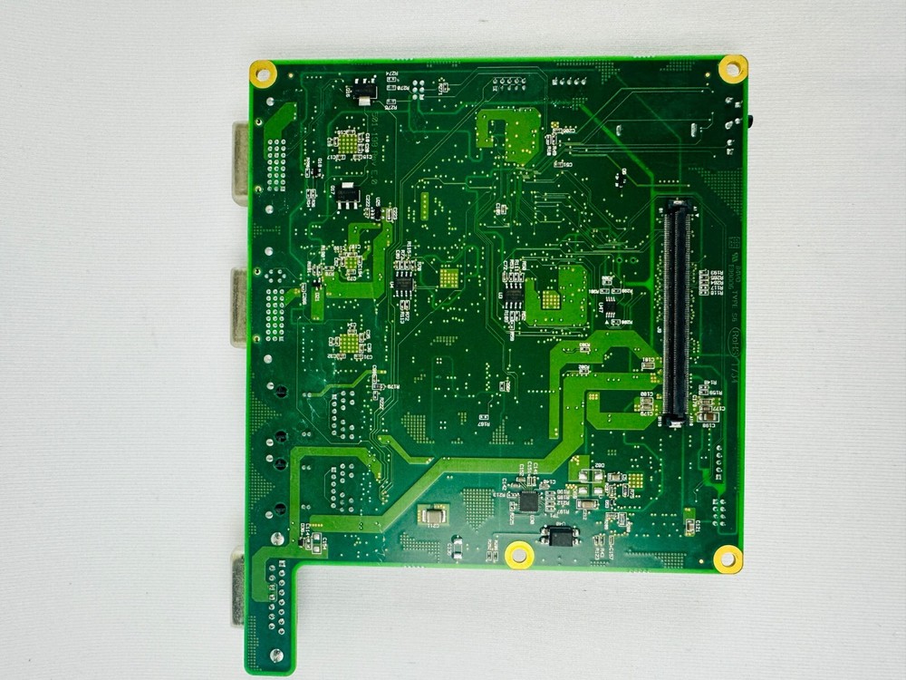 Kontron 701-289 CPU Board