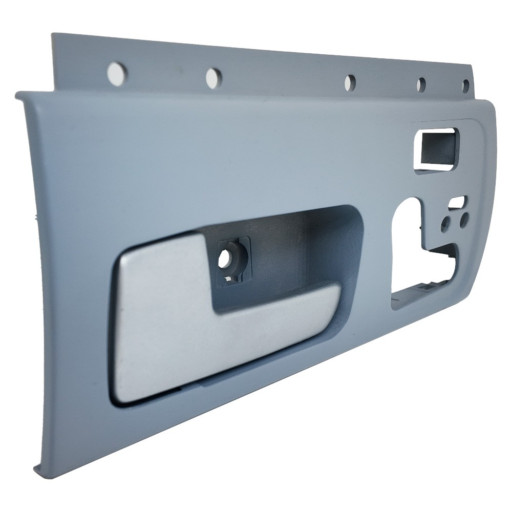 Left Front Door Handle Bezel Heat-Air-Memory For 2003-2011 Lincoln Towncar US