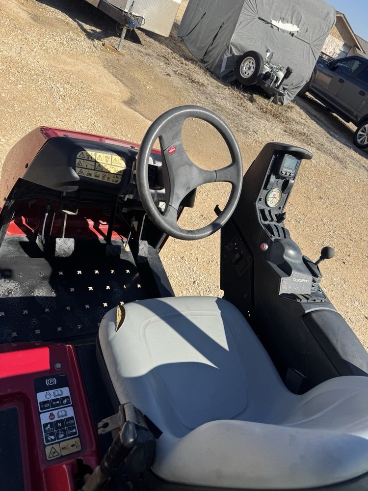 Toro Multipro 1750 Sprayer
