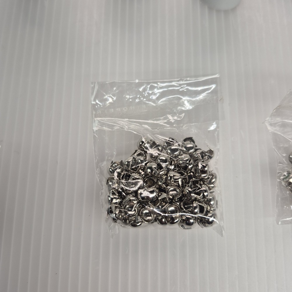 The Original BeDazzler Rhinestone & Stud Setting Machine Kit