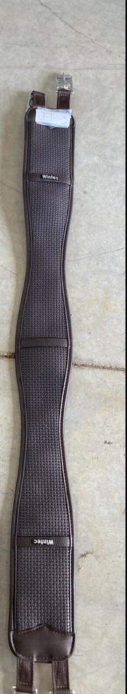 44” Wintec Chafeless Girth