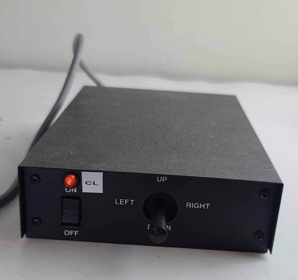 Pelco MPT115DT Controller With Joystick