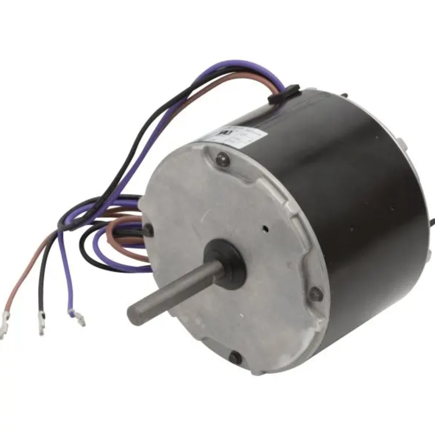 Goodman 1/6hp 1sp 810rpm 208/230 Motor