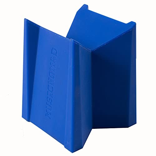 Cradle Cube String Instrument Neck (MN206) Support