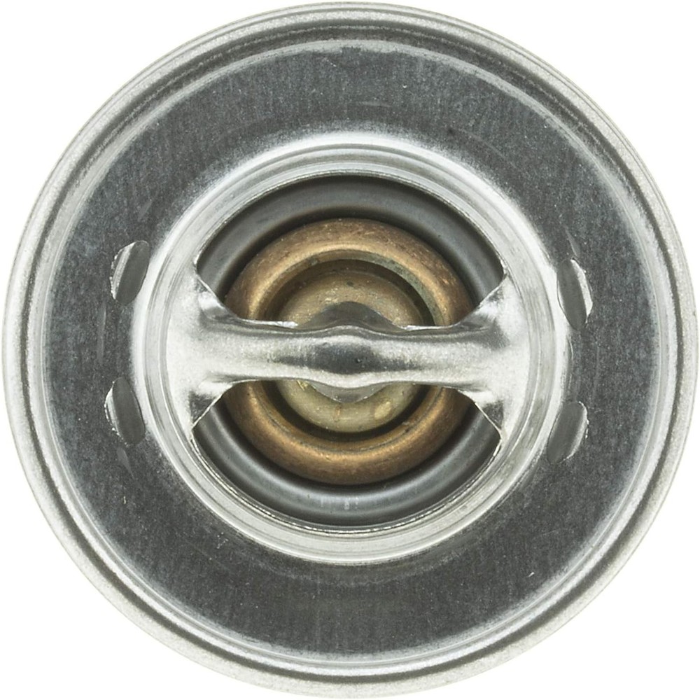 7200-180 Silver Fail-Safe Thermostat - Google Assistant Compatible Design