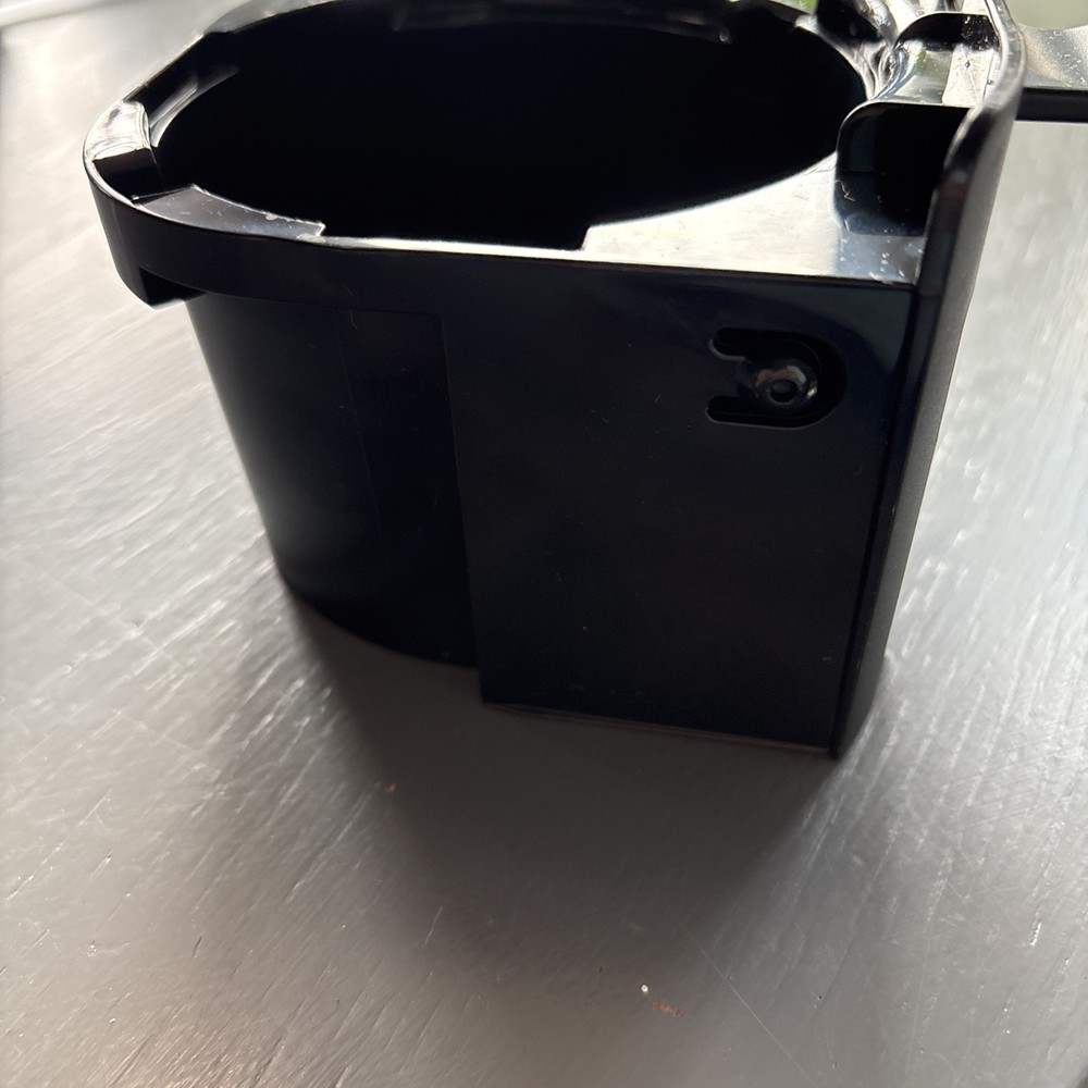 Ninja PB051 Replacement Adapter Storage Bin Black