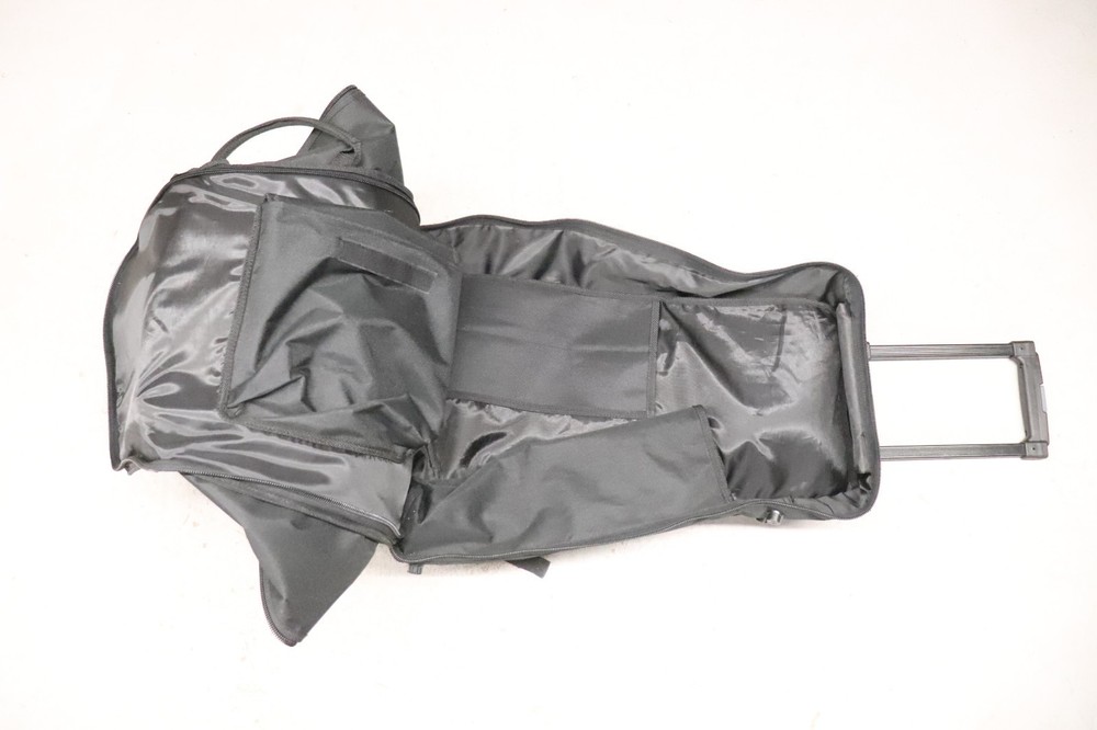 Pearl Student Bell Kit Rolling Case