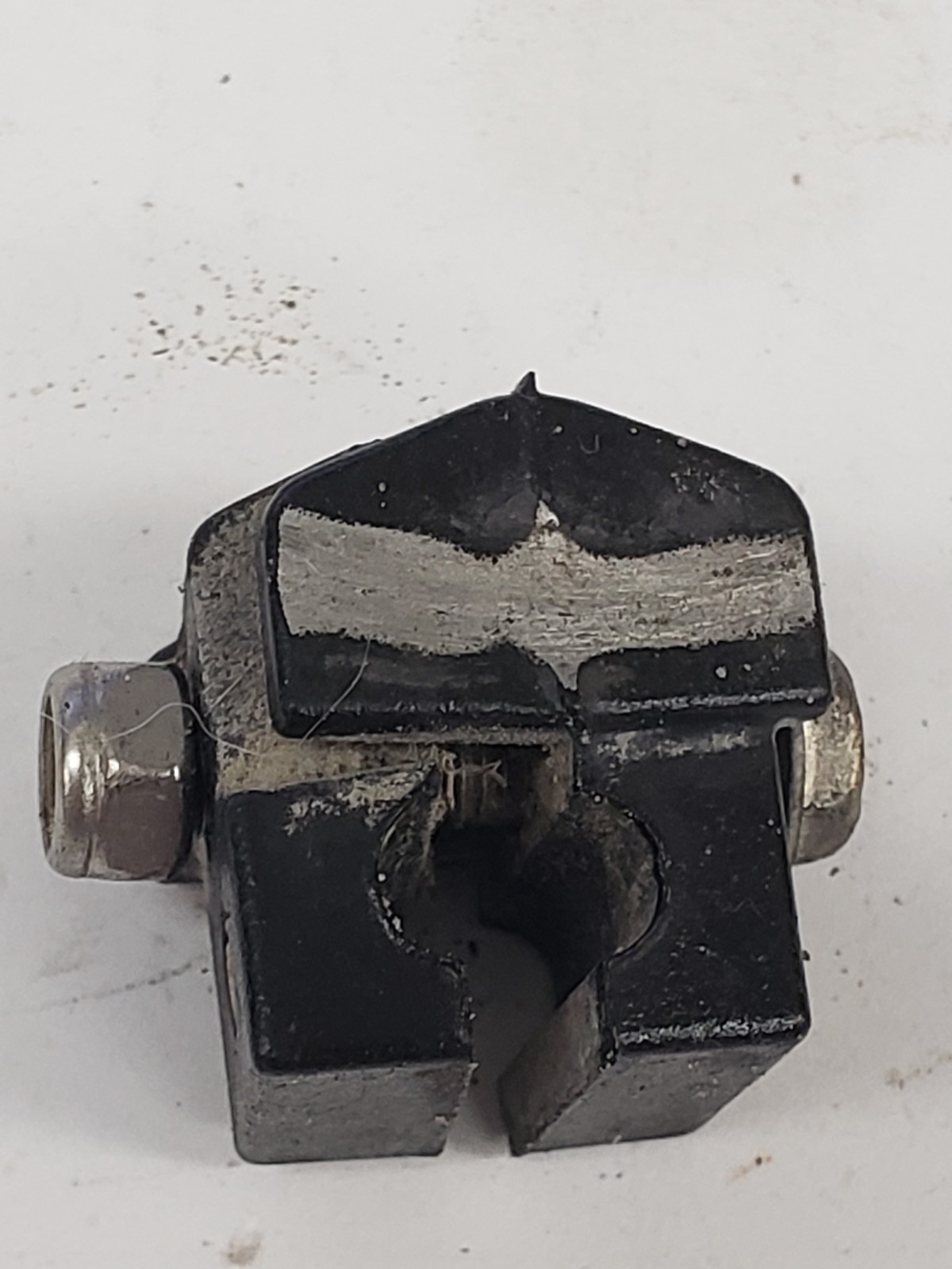 Mercury 42126 Guide Outboard 9.9 Four Stroke