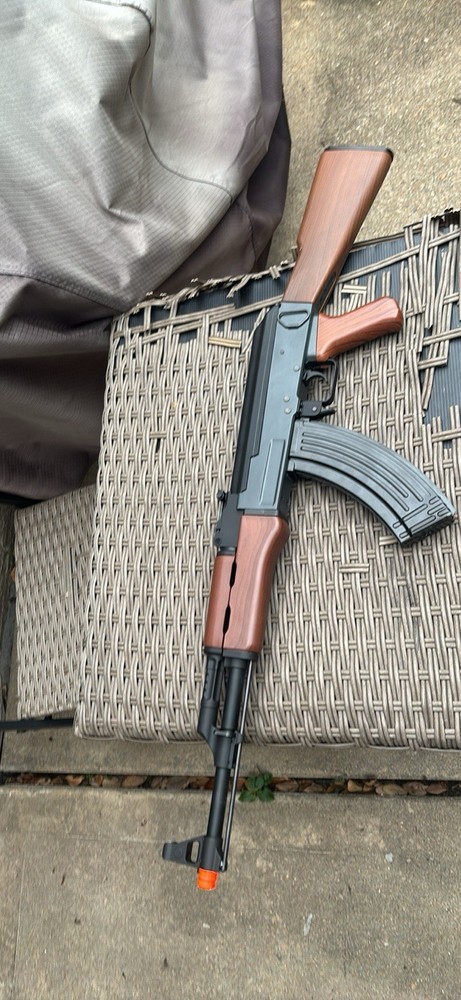 Ak-47 Airsoft