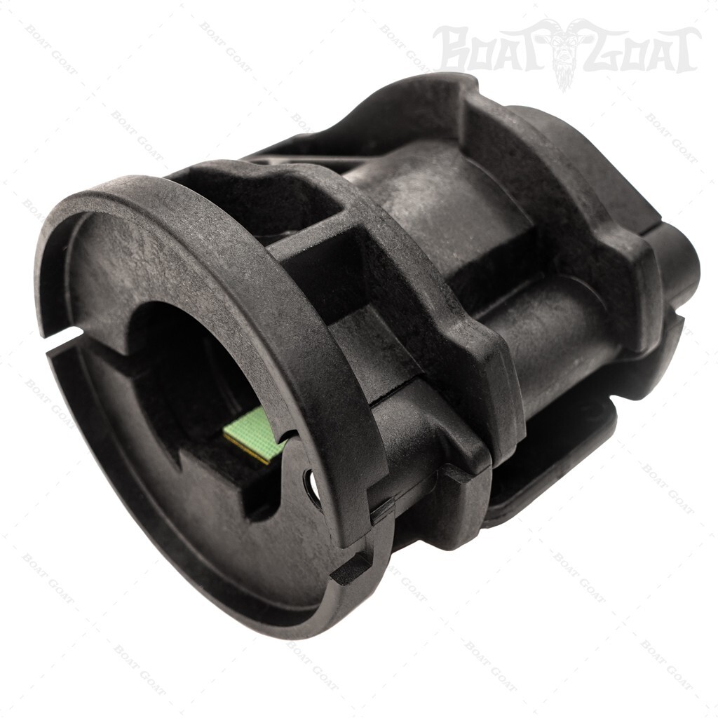 Minn Kota Ultrex Shaft Clamp Collar - Depth Adjustment - 2771501 / 2991531