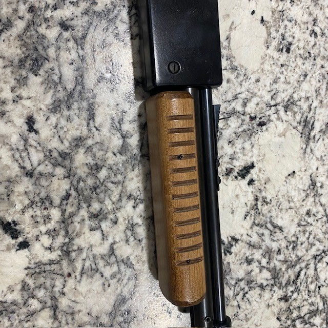 crosman 760 powermaster