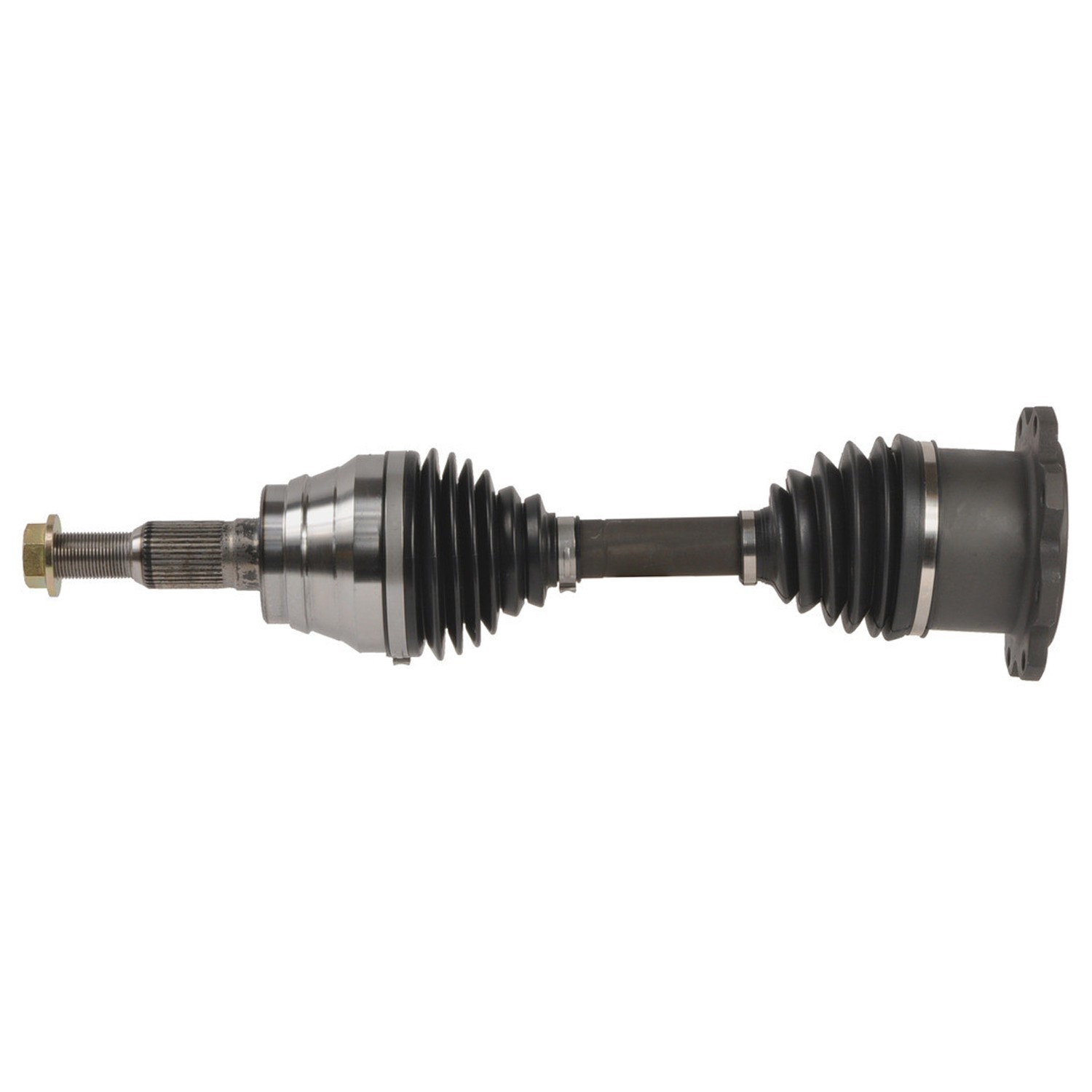 Front CV Axle for 2011-2019 Chevy GMC Silverado Sierra 2500HD 3500HD 8 Lug Model