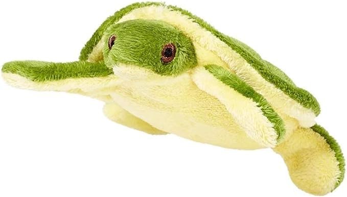 Shelly Turtle- 4" Small Sized
