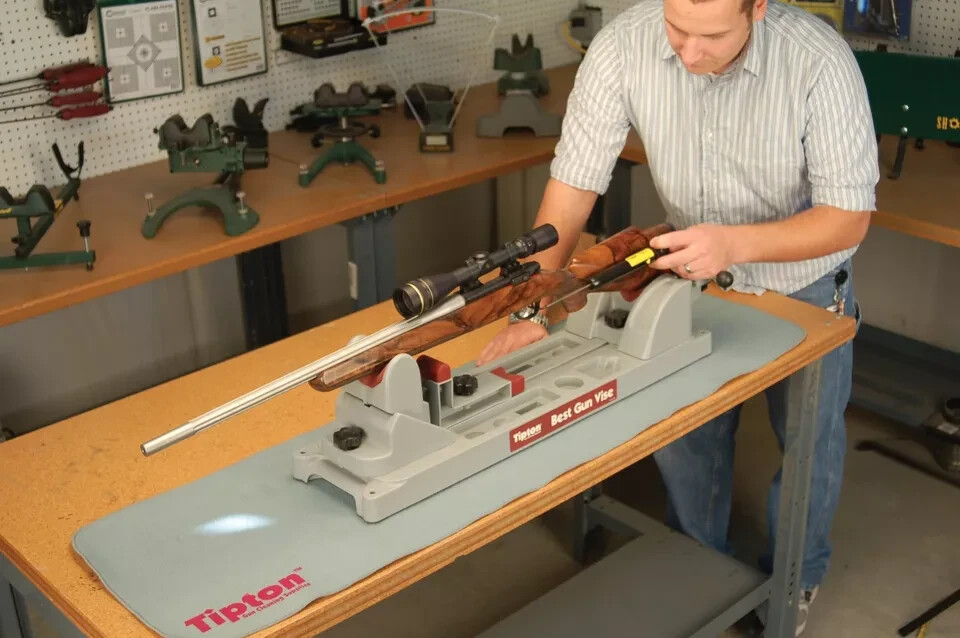 Wheeler Manual Trigger Pull Scale with 8oz to 8lb Value Range One Size, Black