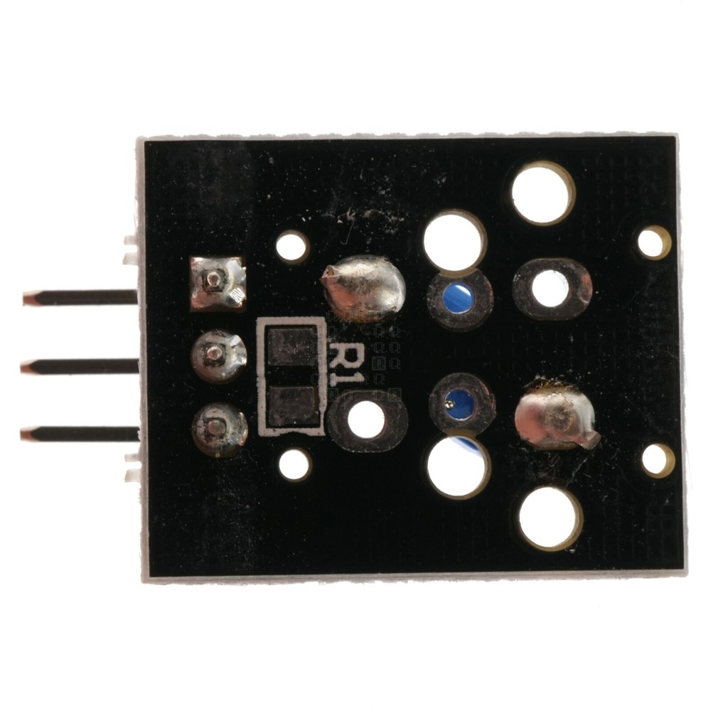 KY-020 3-Pin Tilt Switch Module