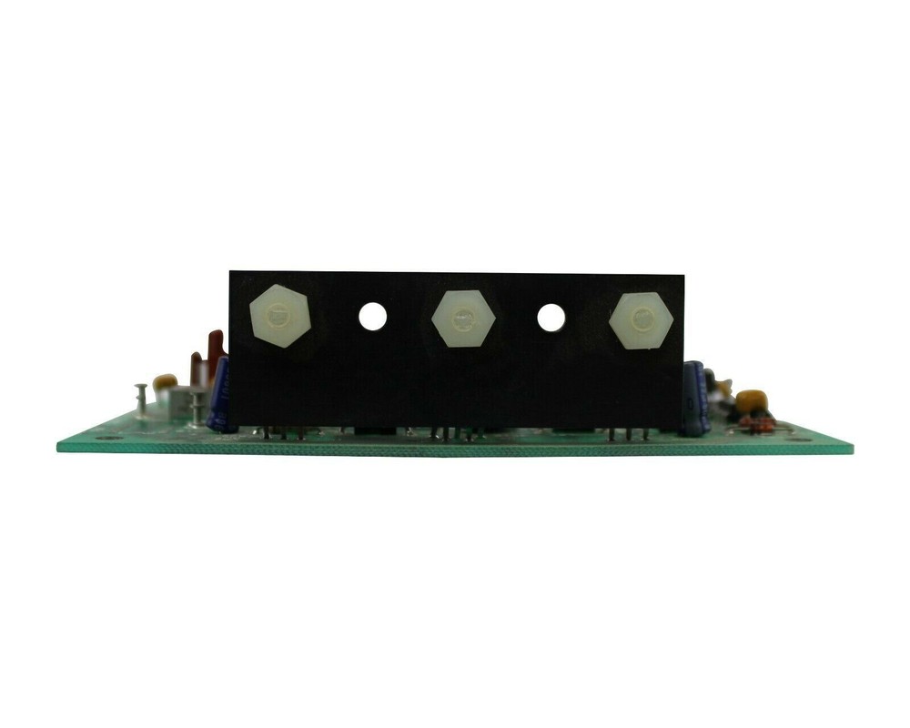 PCB SVG 99-80315-01 EXHAUST FLOW CONTROLLER