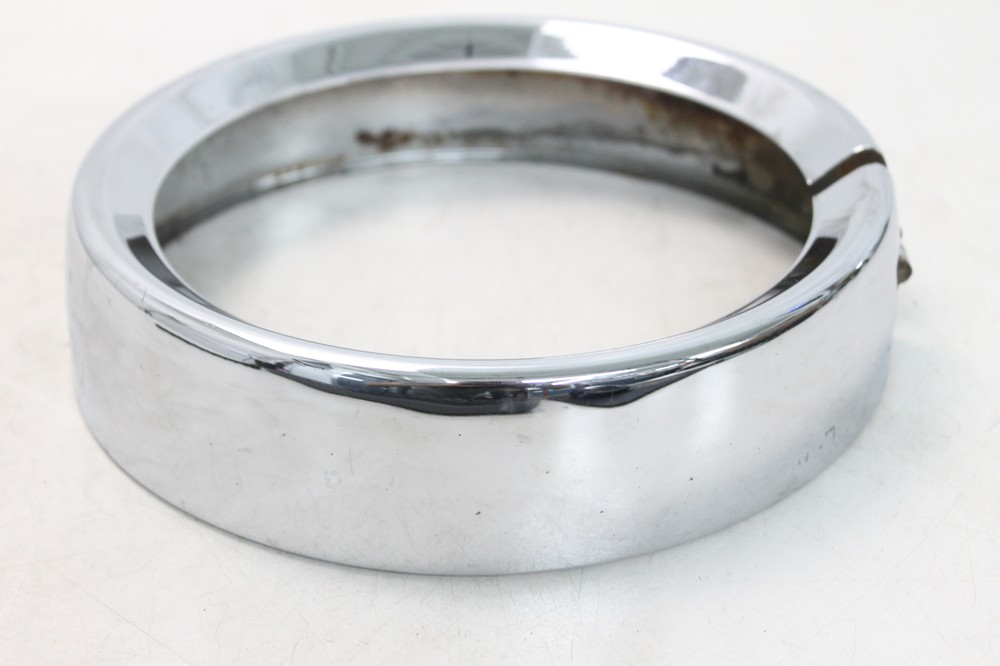 1999 Electra Glide Classic FLHTCI Headlight Outer Ring Bezel