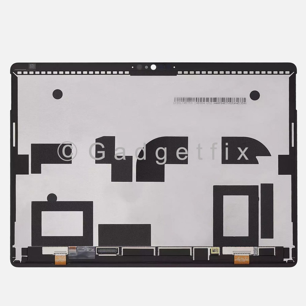 USA For Microsoft Surface Pro 10 11 Display LCD Touch Screen Digitizer Assembly