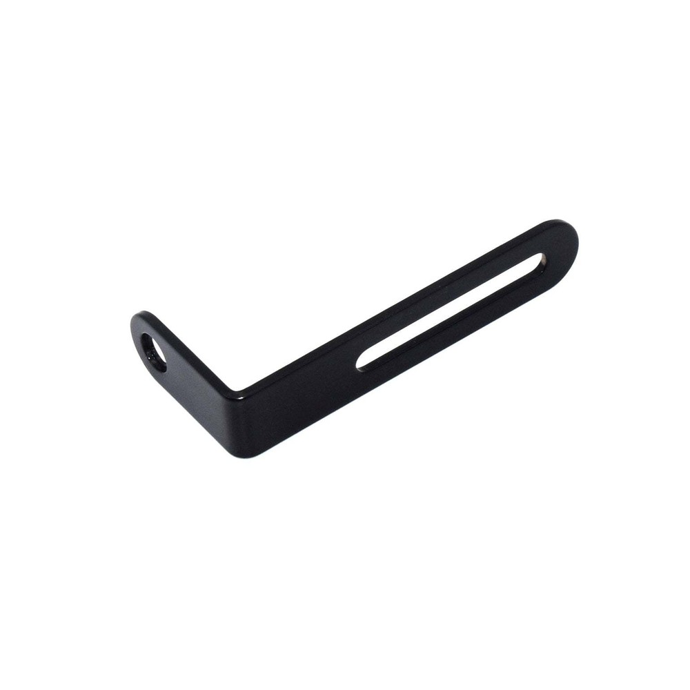 KD By AxLabs LP Style Pickguard Bracket - Black
