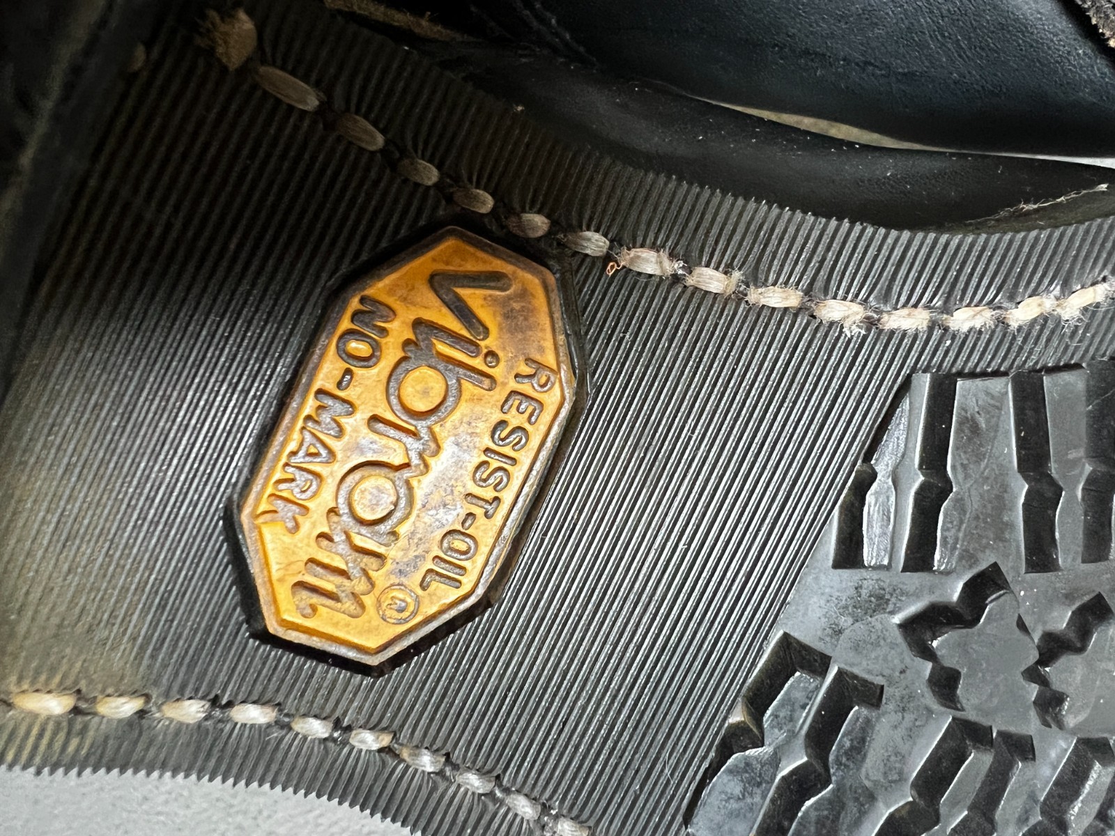 HARLEY-DAVIDSON Womens BOOTS 8 Black kazak Bicker low heel genuine leather shoes