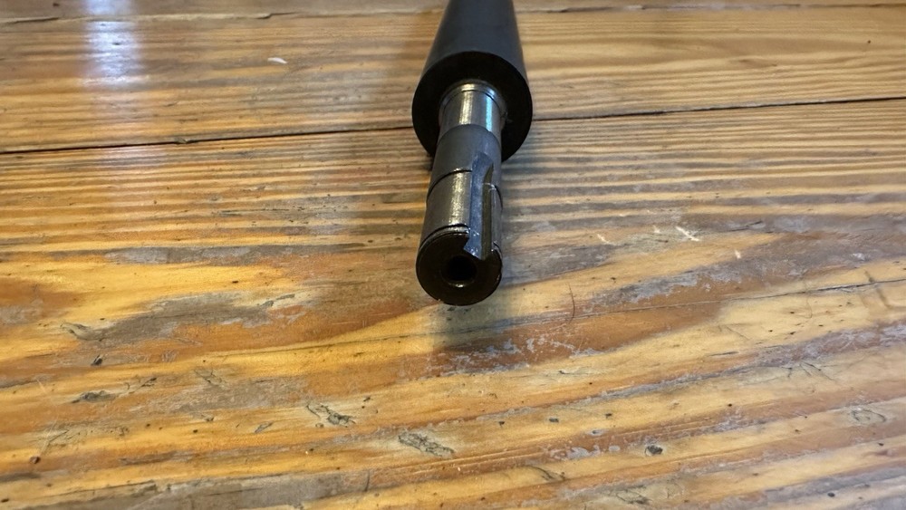 DPEC002554 Outfeed Roller for Delta 22-555 Planer
