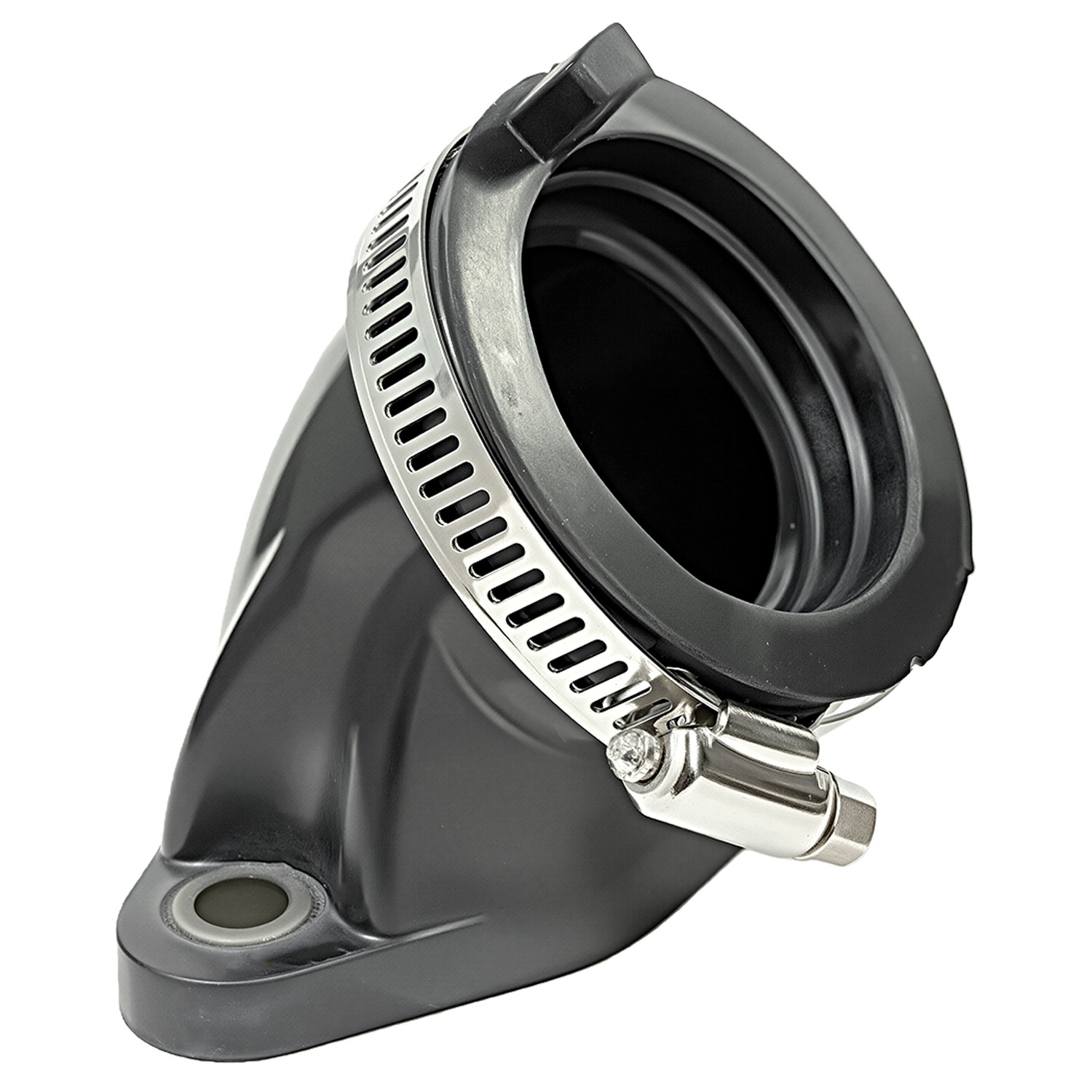 Intake Manifold Carburetor Boot for Polaris Sportsman 500 HO 2001-2013 #3085809