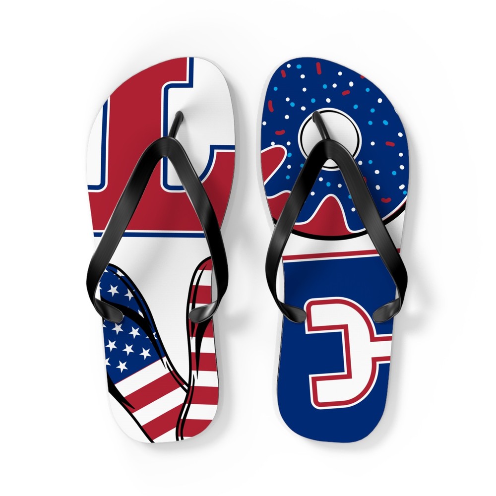 Flip Flops