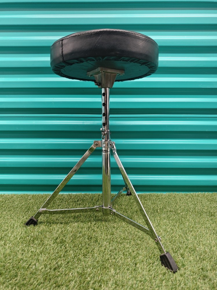 ⚡Pearl Adjustable Round 12" Drum Throne⚡