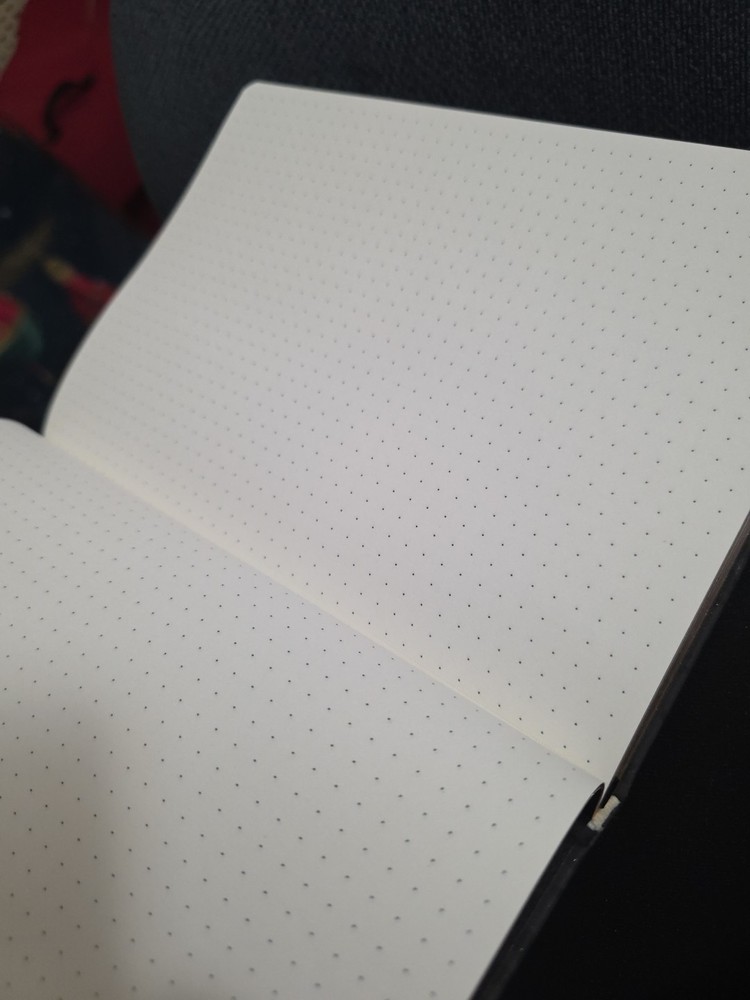 Notes Cheetah print Notepad