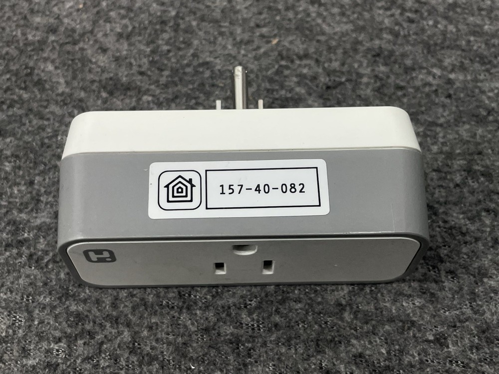 iHome Control Smart Plug Model ISP6X