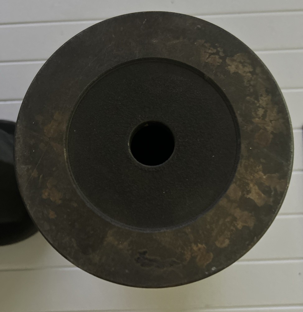 Brown & Sharpe Precision Riser Block 9” Model 5831