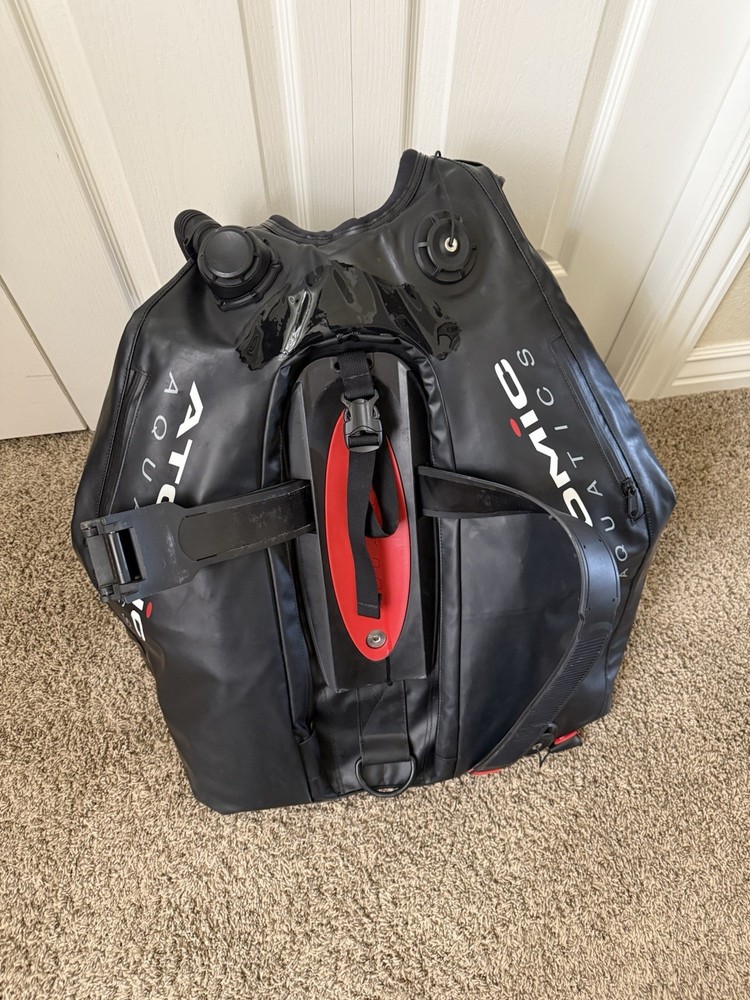 2022 Atomic BC2 With Atomic SS1 Safe Second