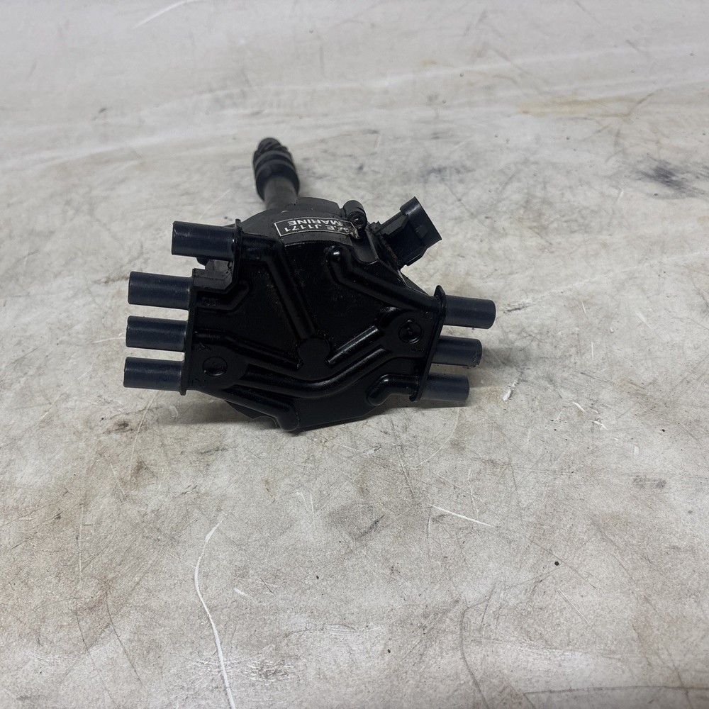 Mercruiser V6 Flat Cap Distributor