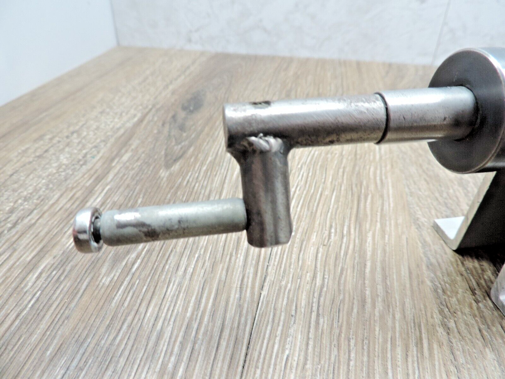 Herter's Case Trimmer w/Case Holder #1