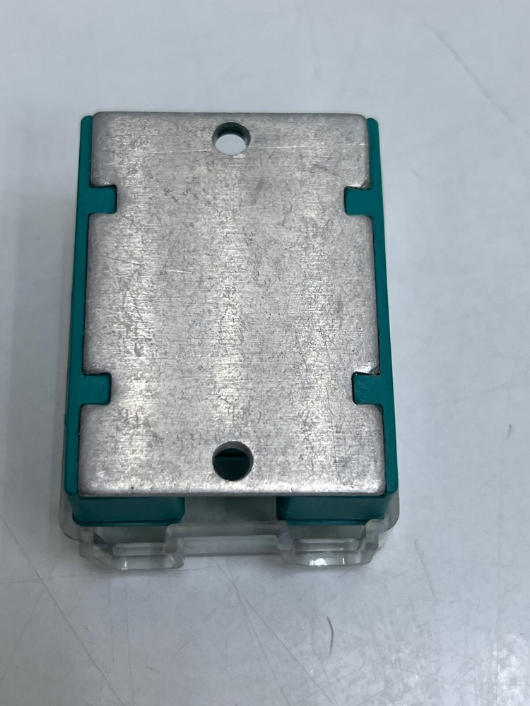 (LOT 2 PCS) CONTINENTAL SVDA/3V25 SOLID STATE RELAY