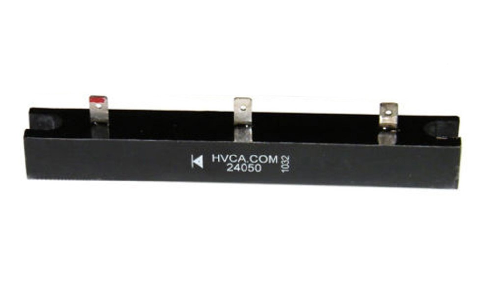 High Voltage Rectifier Diode Assembly 24050 Henry Amps