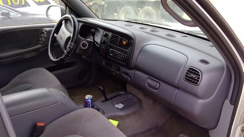 Dash Panel Fits 00 DURANGO 10290303