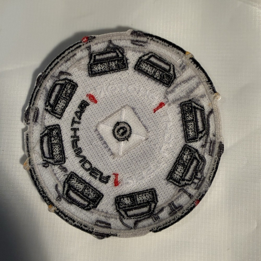 ROCKET LAB - PHOTON PATHFINDER 'FIRST LIGHT' SATELLITE Mission SPACE PATCH