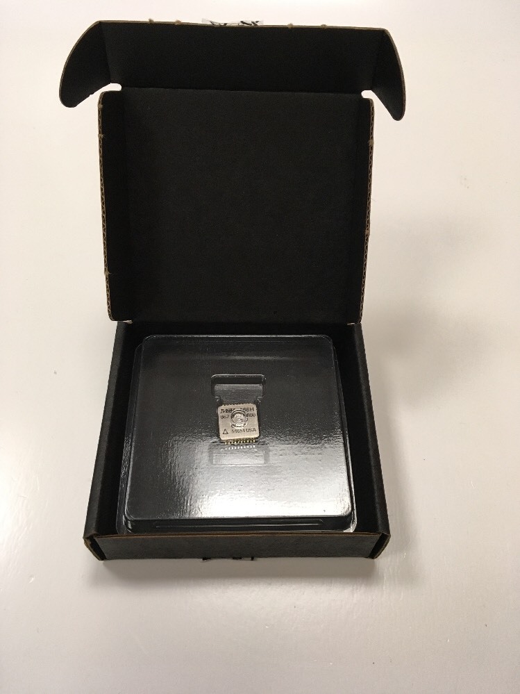 MSK Amplifier MSK1966H