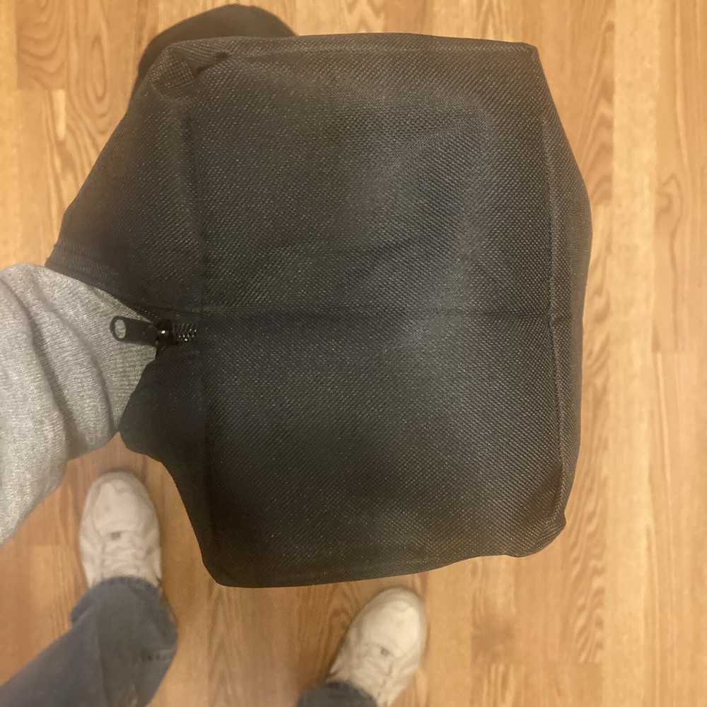 Powernet Replacement Bag. About 7x5x44