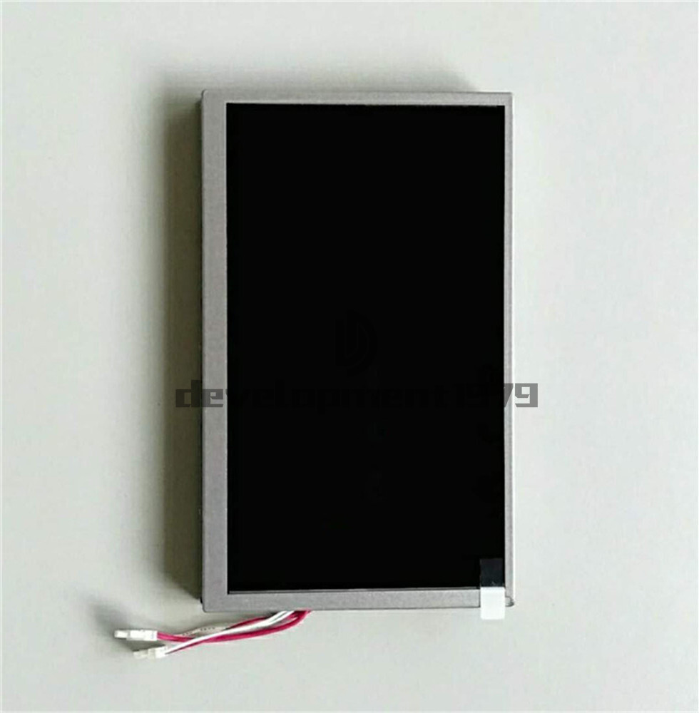 7" 480X240 Resolution LCD Screen Panel Sharp LQ070T5DR06 1PCS