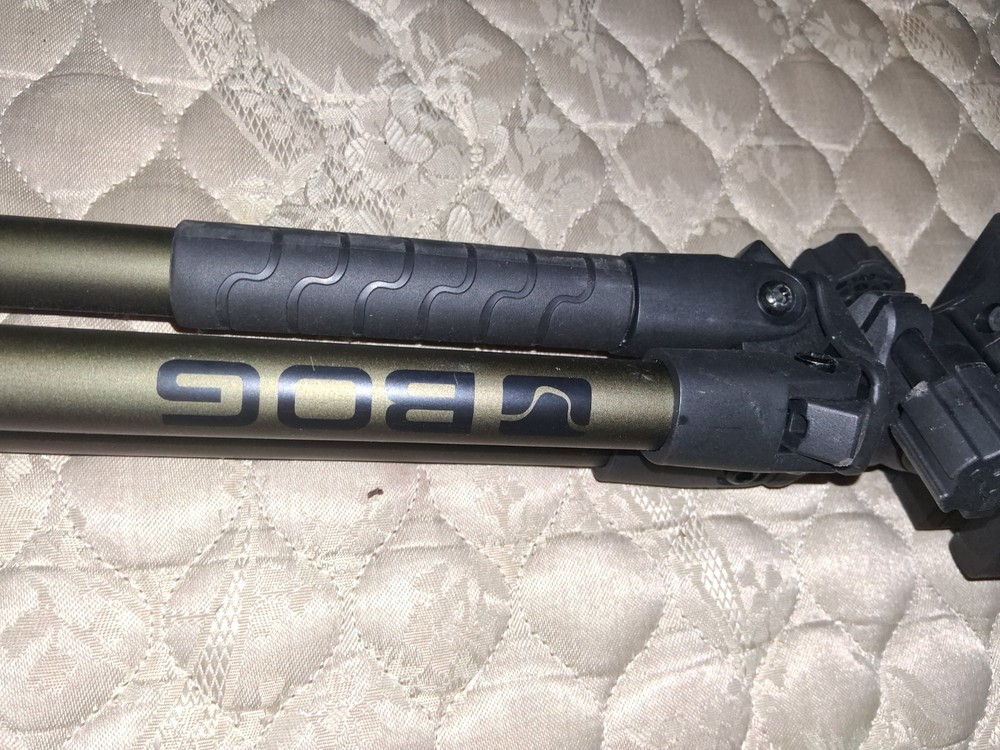 Killer Instinct Bruner 415