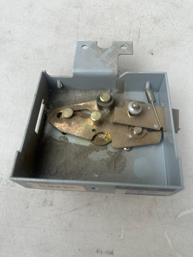 SEFR1 GE Handle Rotary